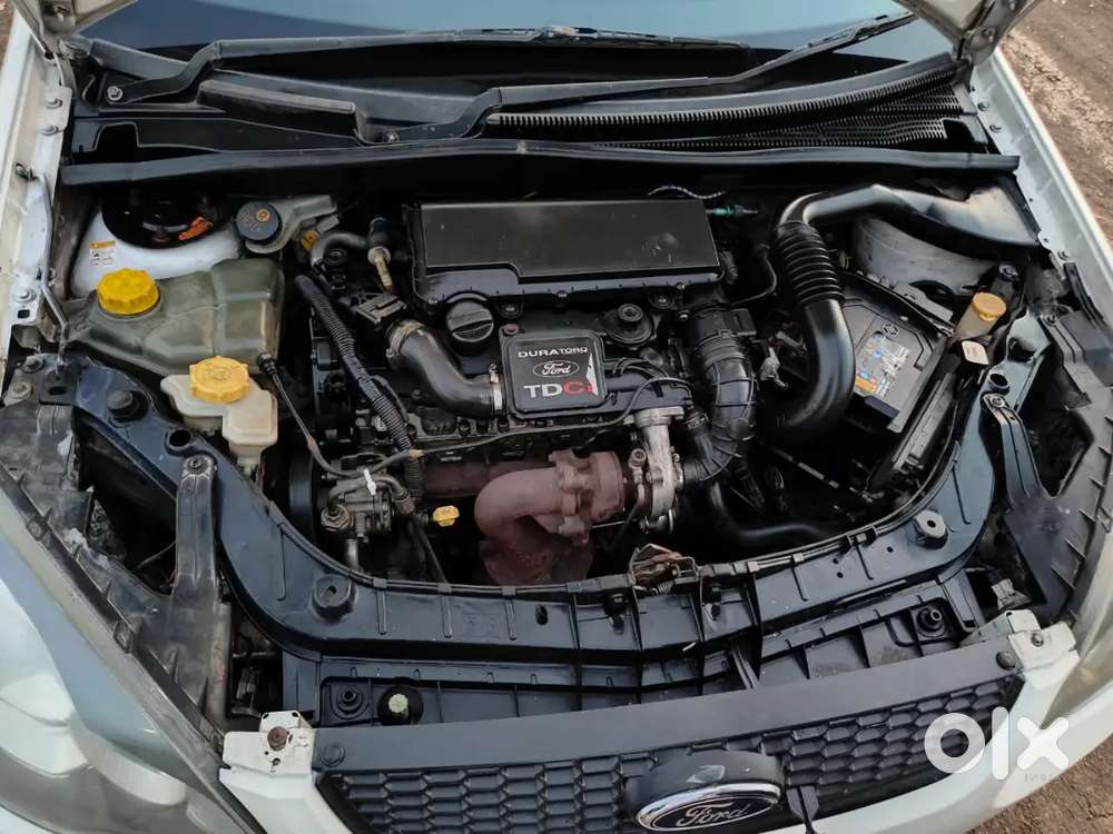 Ford Fiesta 2009 /2029