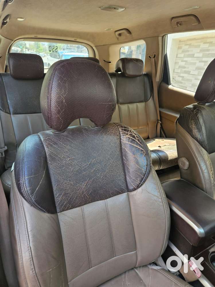 Mahindra Xuv500 2011-2015 W8 4wd, 2013, Diesel