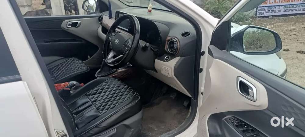 Hyundai Aura 1.2 S Cng 2024