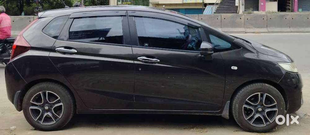 Honda Jazz 1.5 Sv I Dtec, 2017, Diesel