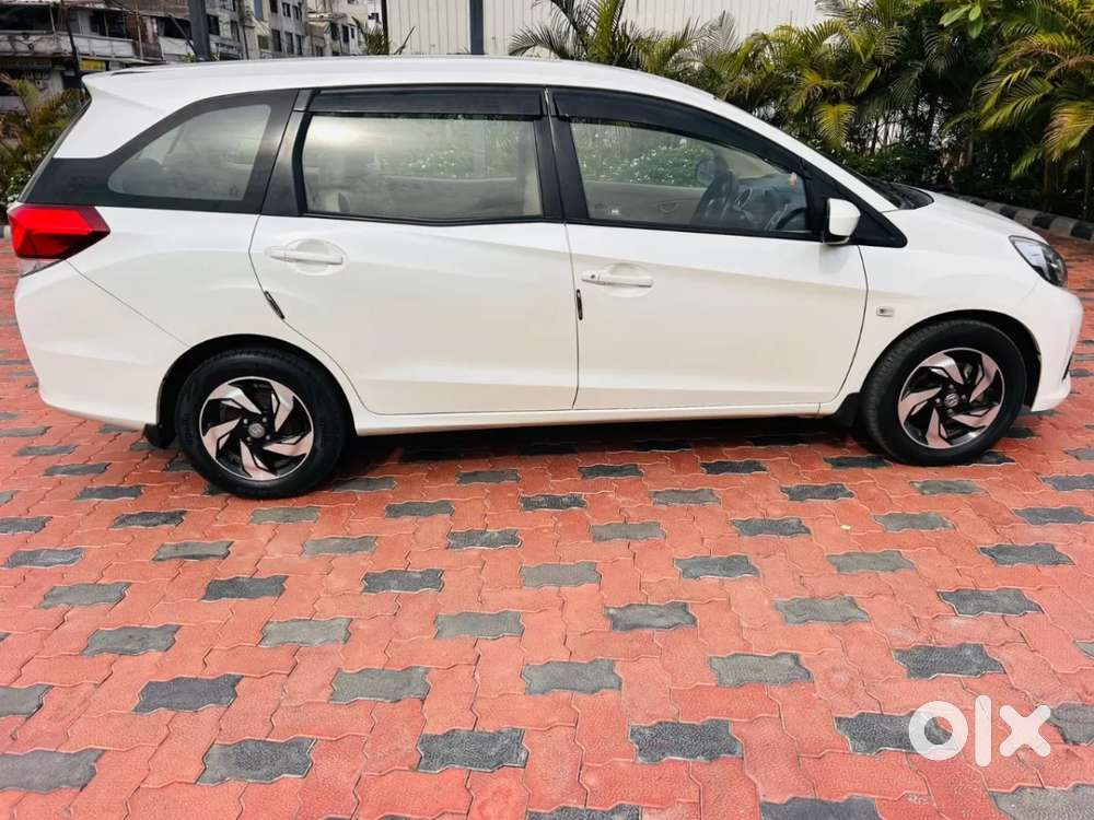 Honda Mobilio S I-dtec, 2015, Diesel
