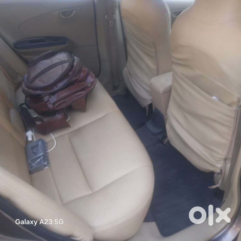 Honda Amaze 2014 Petrol Well Maintained