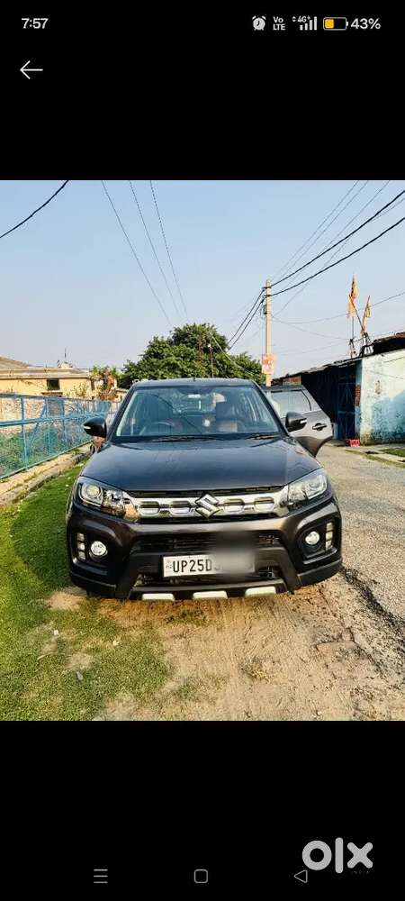Brand New Condition And One Hander..all Accessories Completed