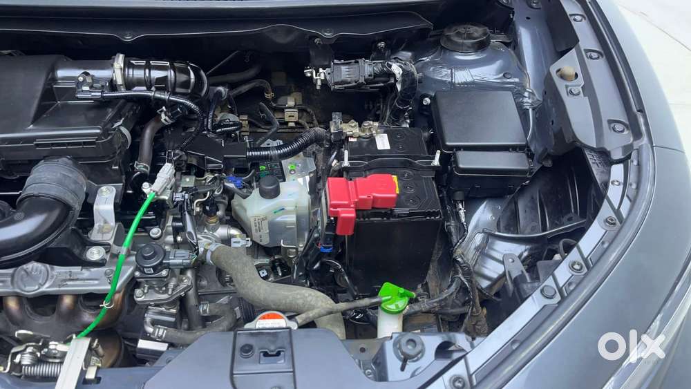 Maruti Suzuki Fronx Delta 1.2l Ags, 2024, Petrol