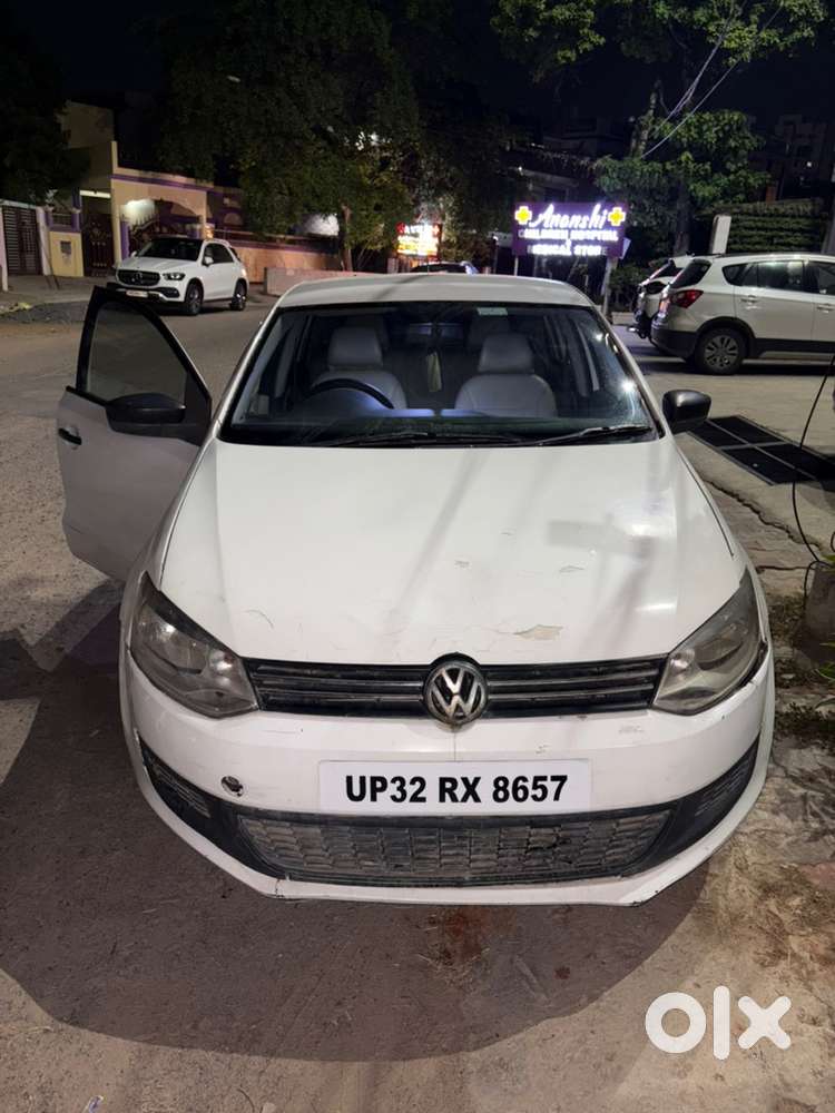 Volkswagen Polo 2011 Year Model