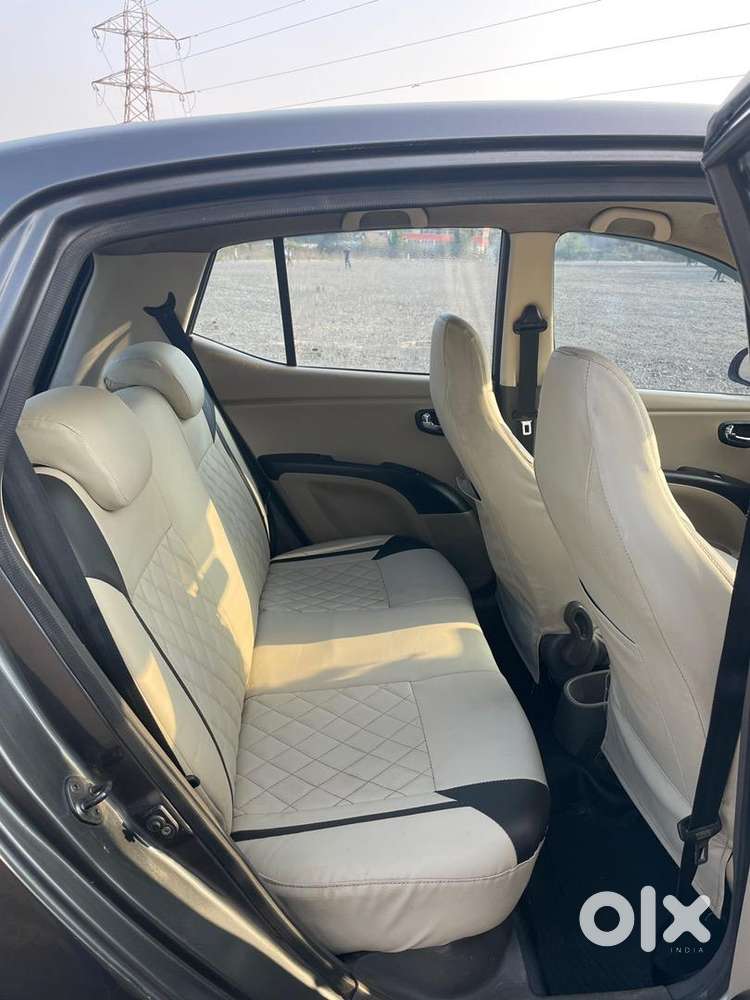 Hyundai I10 2011 Petrol Good Condition