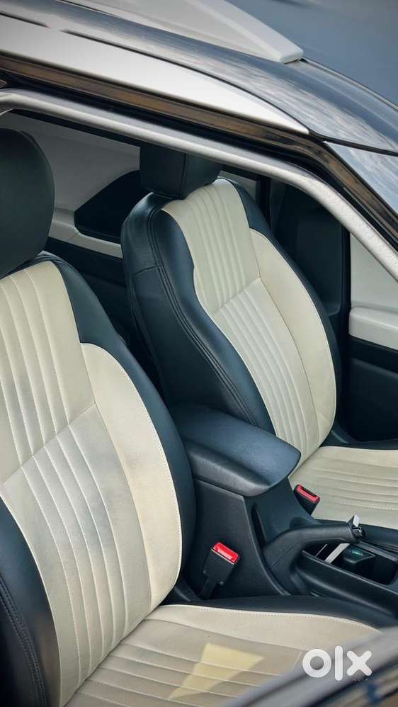 Hyundai Creta Diesel Well Maintained