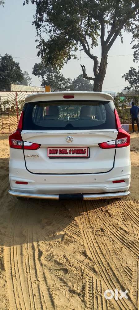 Maruti Suzuki Ertiga