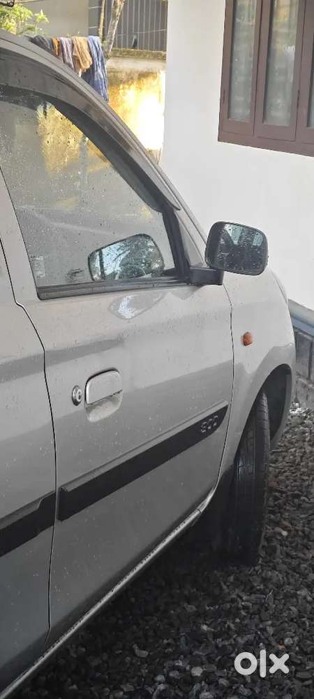 Maruti Suzuki Alto 800 2019
