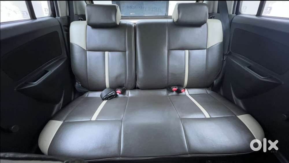 Maruti Suzuki Wagon R 1.0 Lxi Cng, 2011, Cng & Hybrids