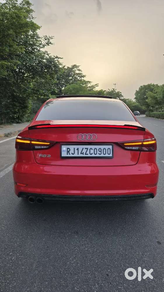 2016 Audi A3 Tdi Diesel