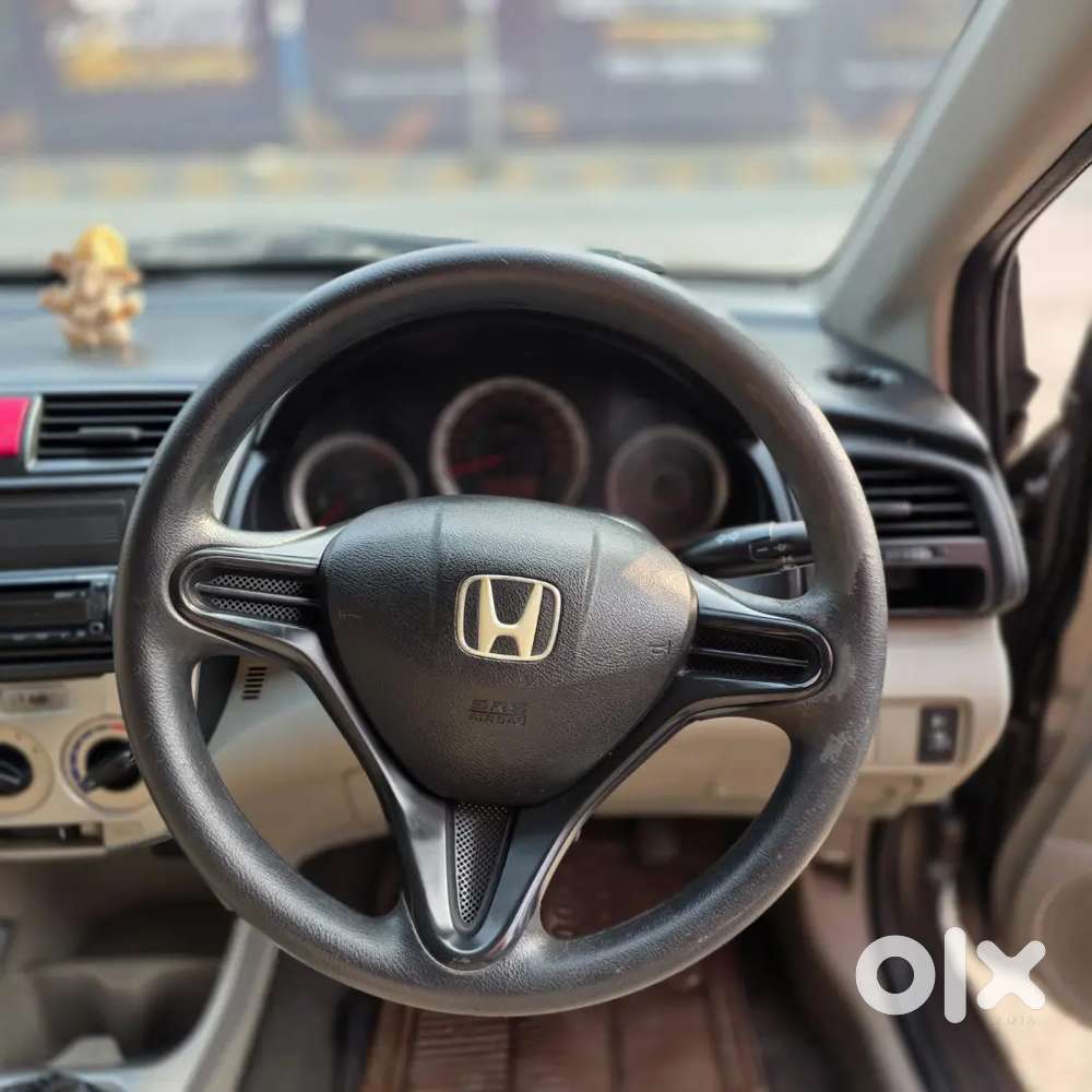 Make Honda City I Vtec