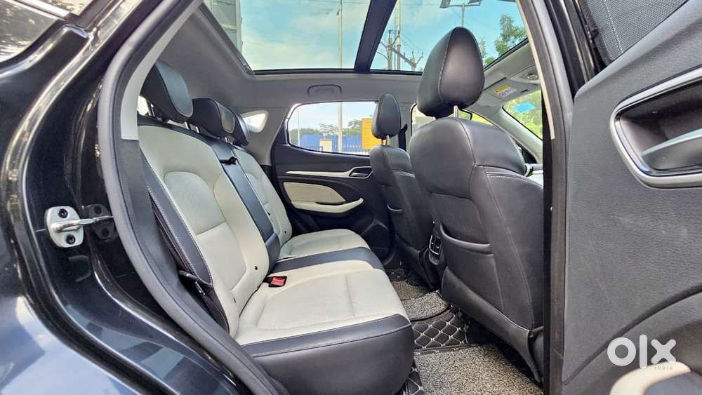 Mg Astor 1.5 Savvy Cvt, 2022, Petrol