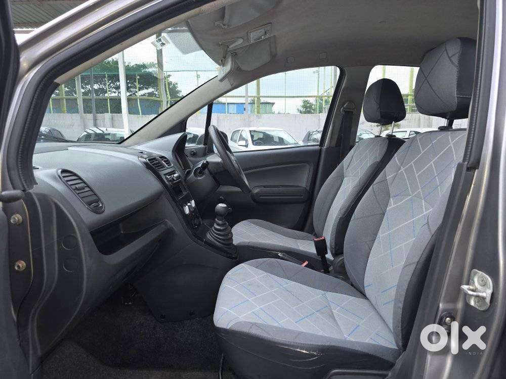 Maruti Suzuki Ritz, 2011, Petrol