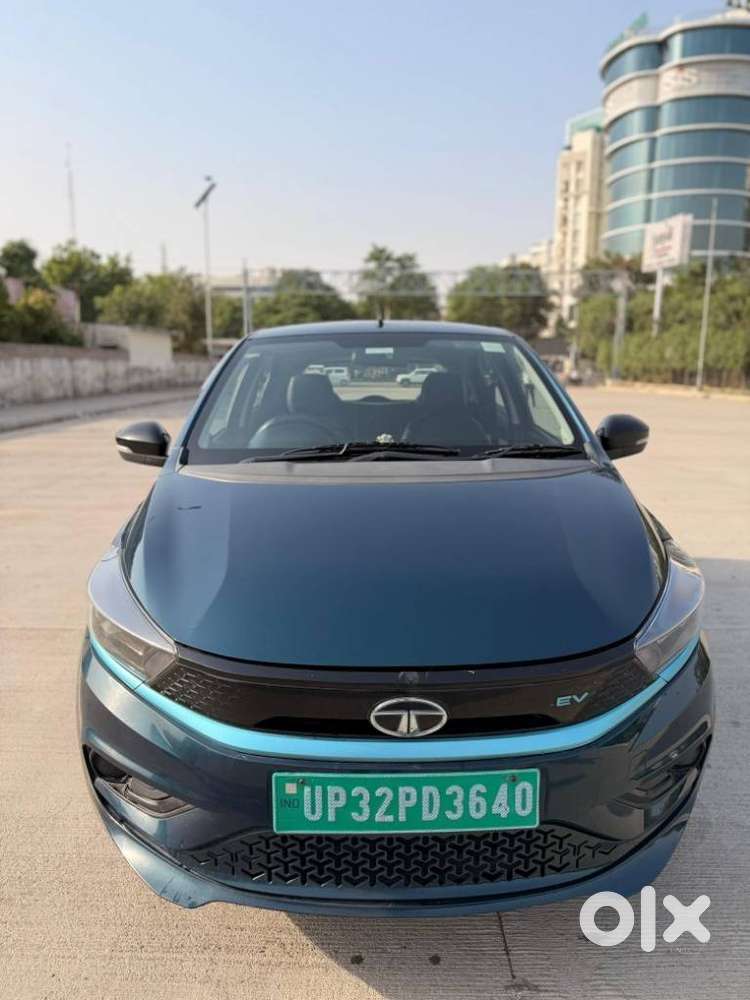 Tata Tiago Ev Xt Lr, 2023, Electric