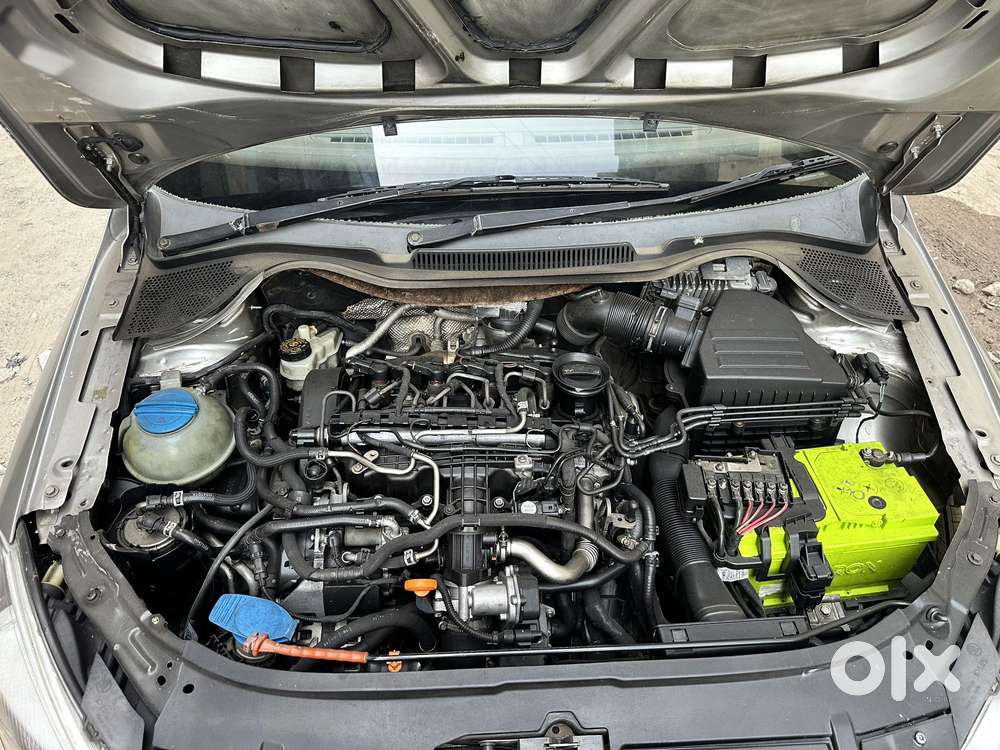 Skoda Rapid 2011-2013 1.6 Tdi Ambition Plus, 2013, Diesel