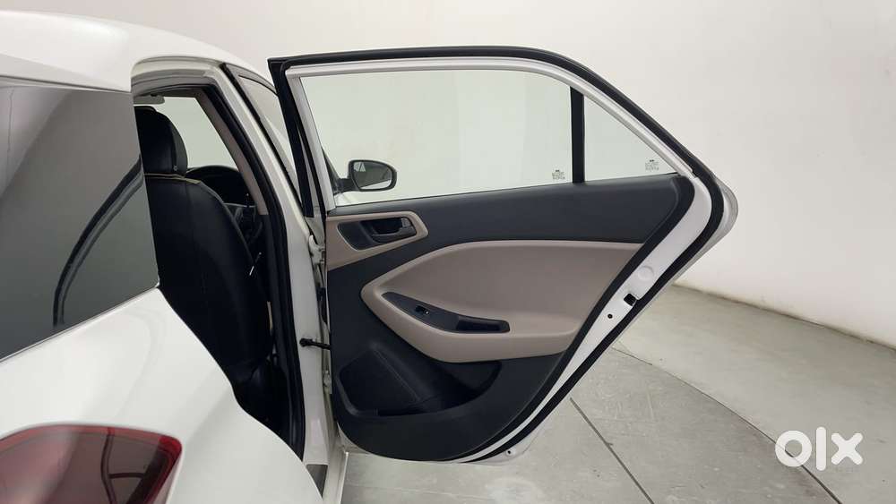 Hyundai Elite I20 [2018-2020] 1.2 Sportz, 2018, Petrol