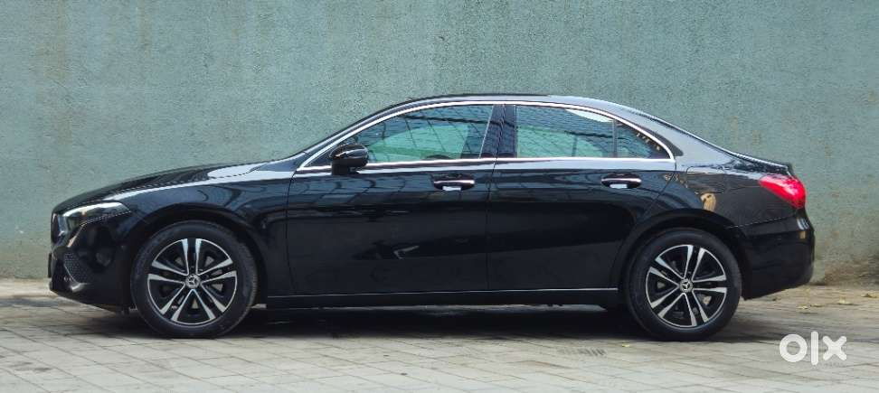 Mercedes-benz A-class Limousine 200, 2024, Petrol
