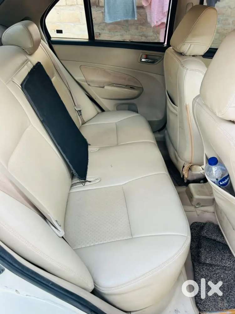 Maruti Suzuki Dzire 2013 Diesel Manual
