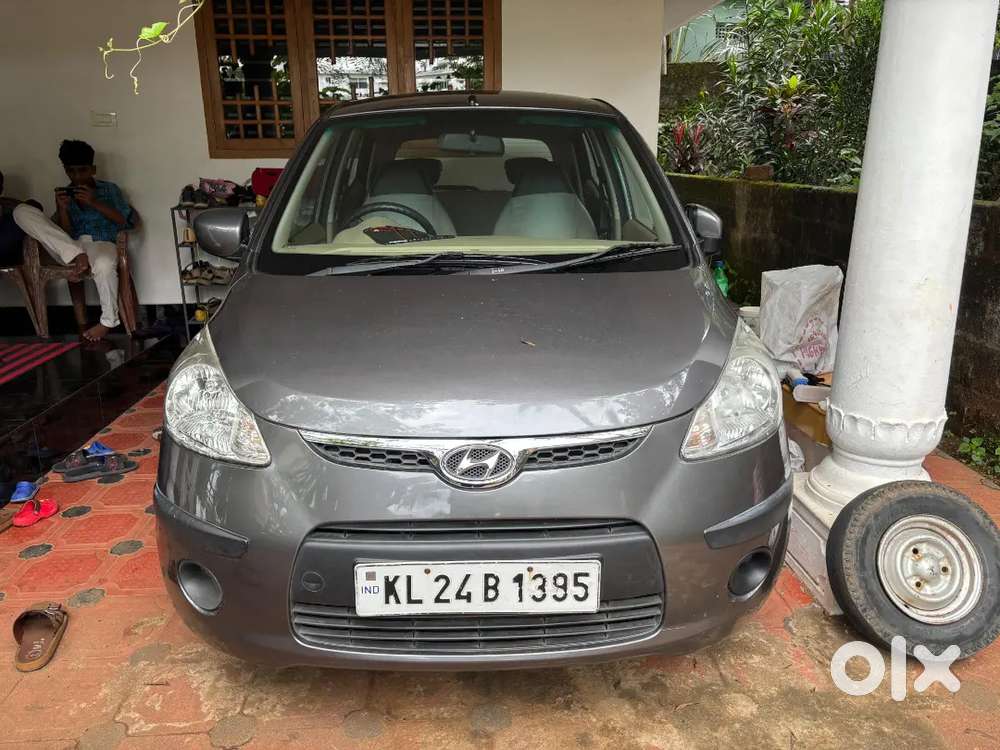 Family Used [car Model] – Smooth Drive – Ready To Use