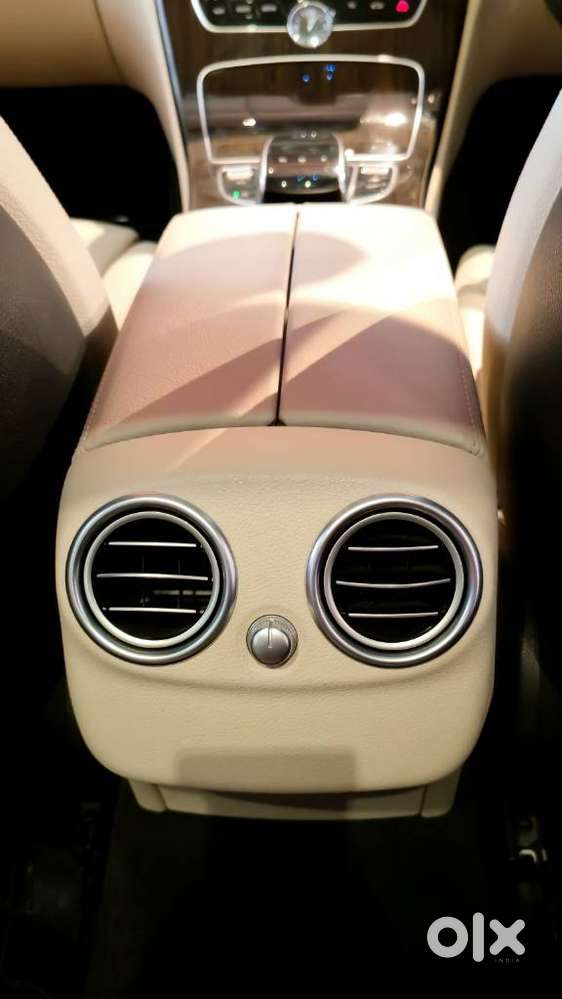 Mercedes-benz C-class C 200, 2017, Petrol