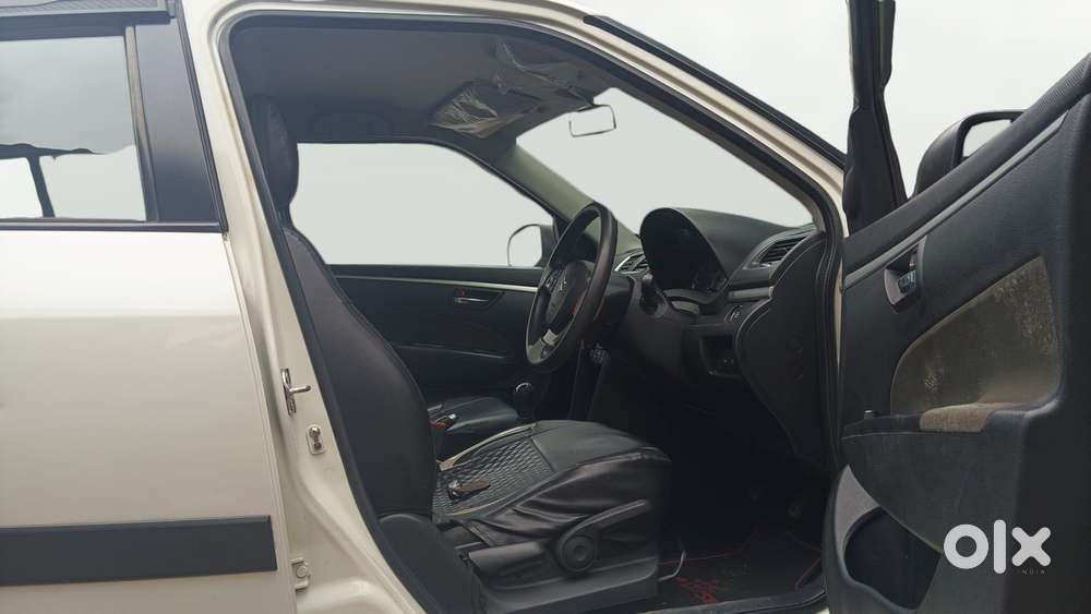 Maruti Suzuki Swift 1.3 Zxi, 2015, Petrol