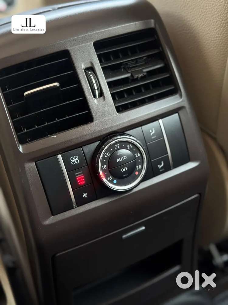 Mercedes-benz Gls 400 4matic, 2018, Petrol
