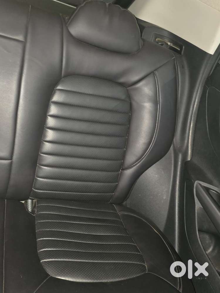 Tata Nexon Petrol 2022