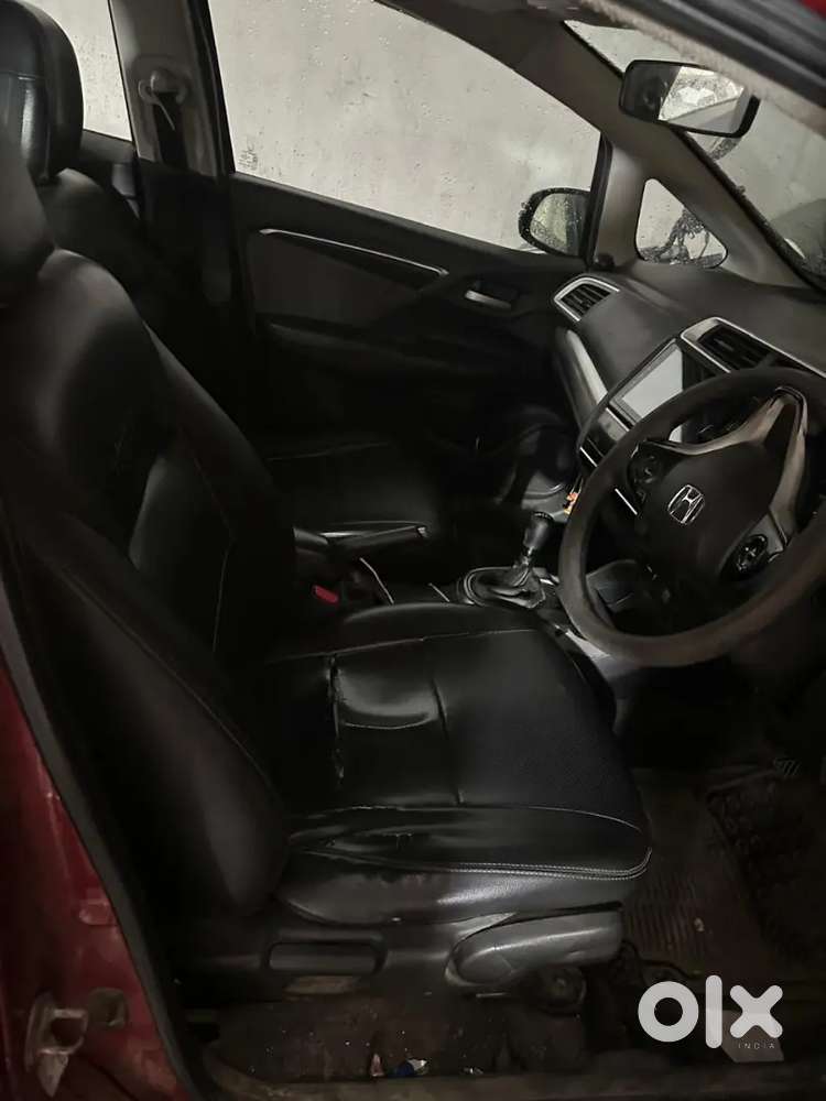 Honda Wr-v Edition 2019 Second Owner