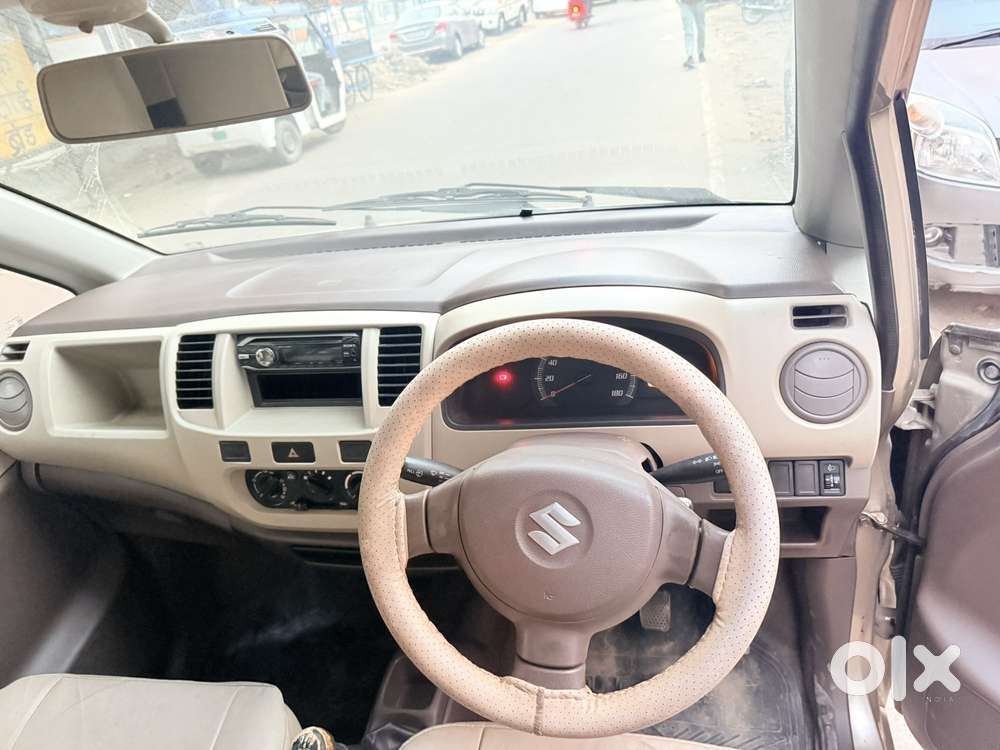 Maruti Suzuki Zen Estilo Lxi Bs Iv, 2010, Petrol