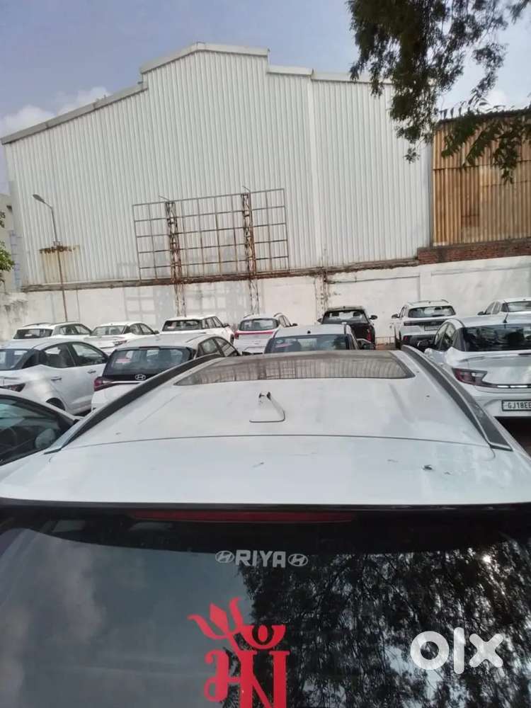 Hyundai Alcazar 2022