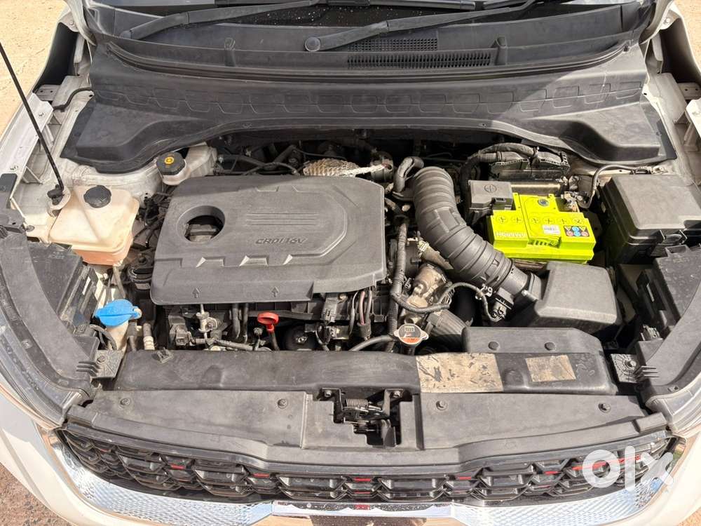 Kia Sonet 1.5 Gtx Plus 2022
