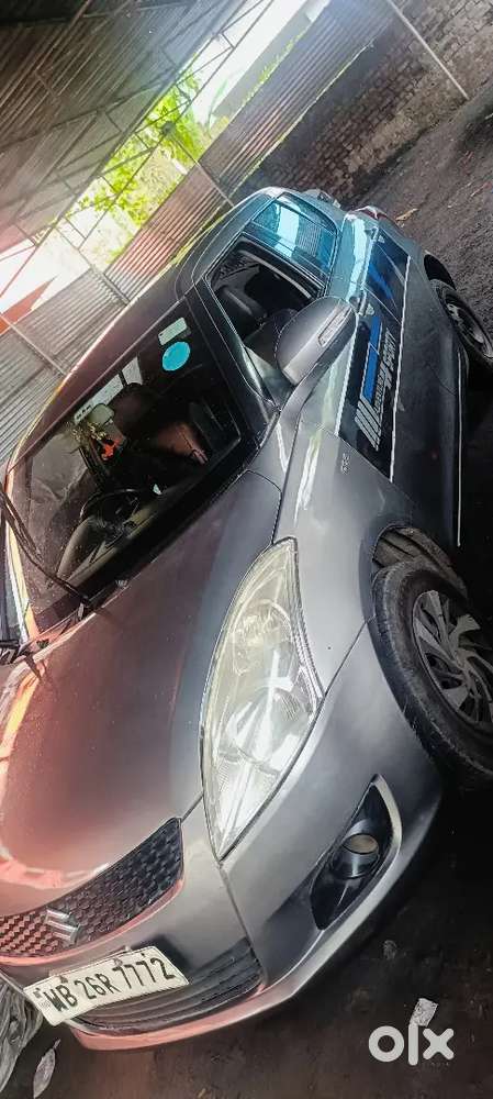 2nd Owner Maruti Swift