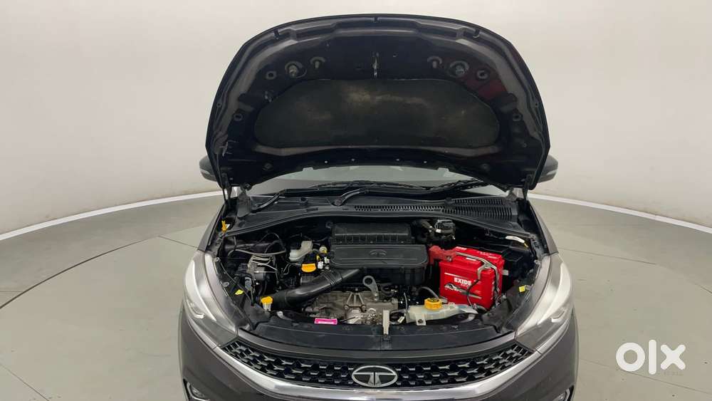 Tata Tiago 1.2 Revotron Xz Plus Cng, 2022, Cng & Hybrids