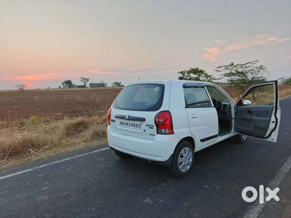 Maruti Suzuki Alto 2014, 60000 Km Driven