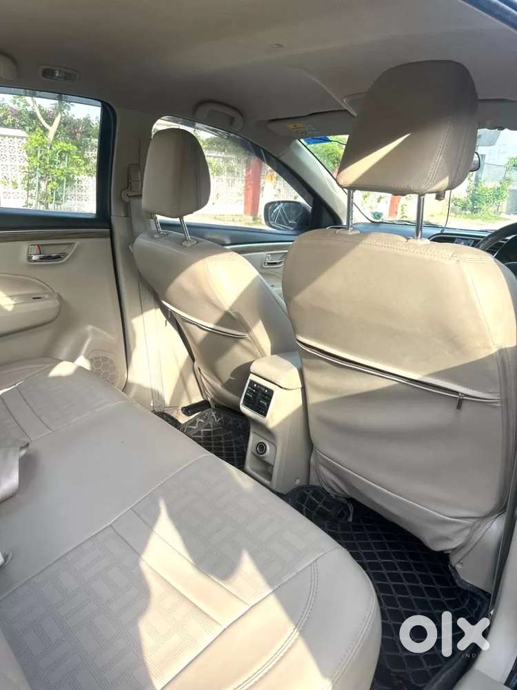 Maruti Suzuki Ciaz Zeta 1.5, 2022, Petrol
