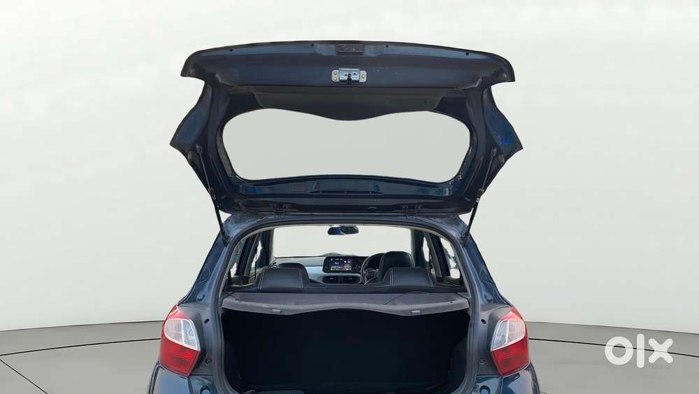 Hyundai Grand I10 Nios Sportz 1.2 Kappa Vtvt, 2022, Petrol