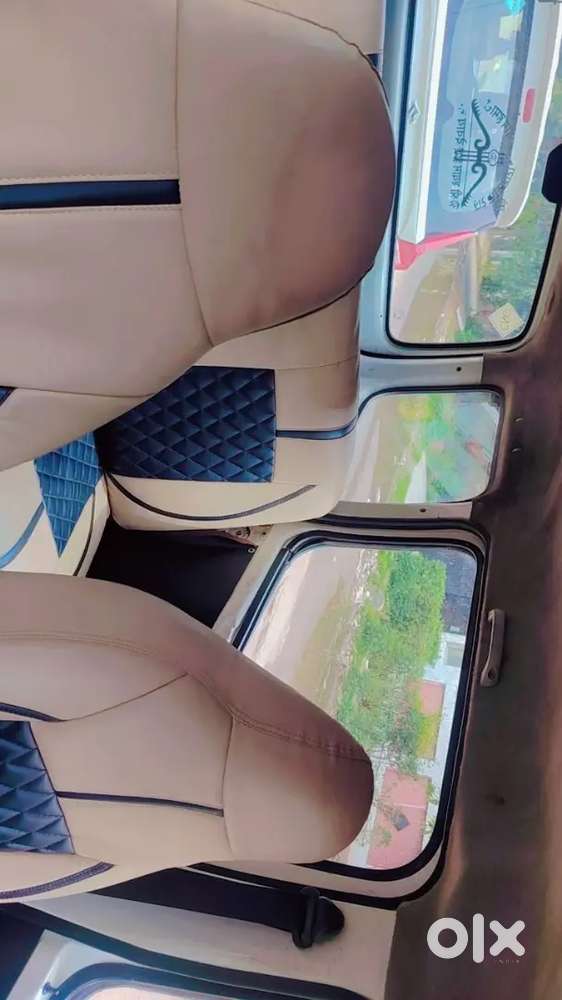 2019 Cng Company Fitted