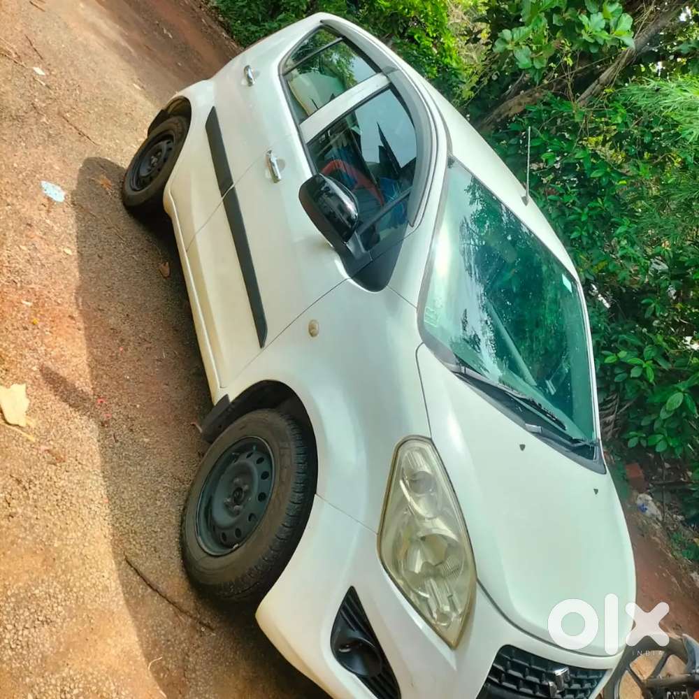 Maruti Suzuki Ritz Vdi