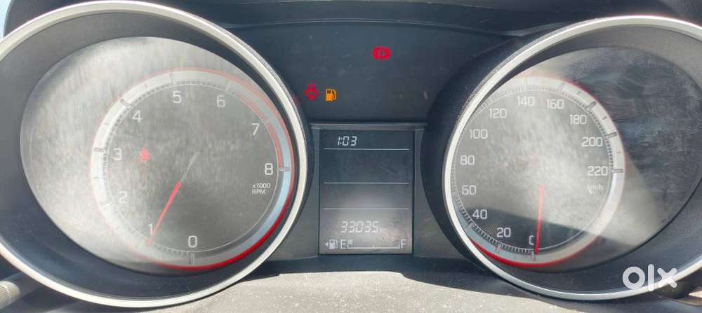 Maruti Suzuki Swift Vxi Abs Bsiv, 2022, Petrol