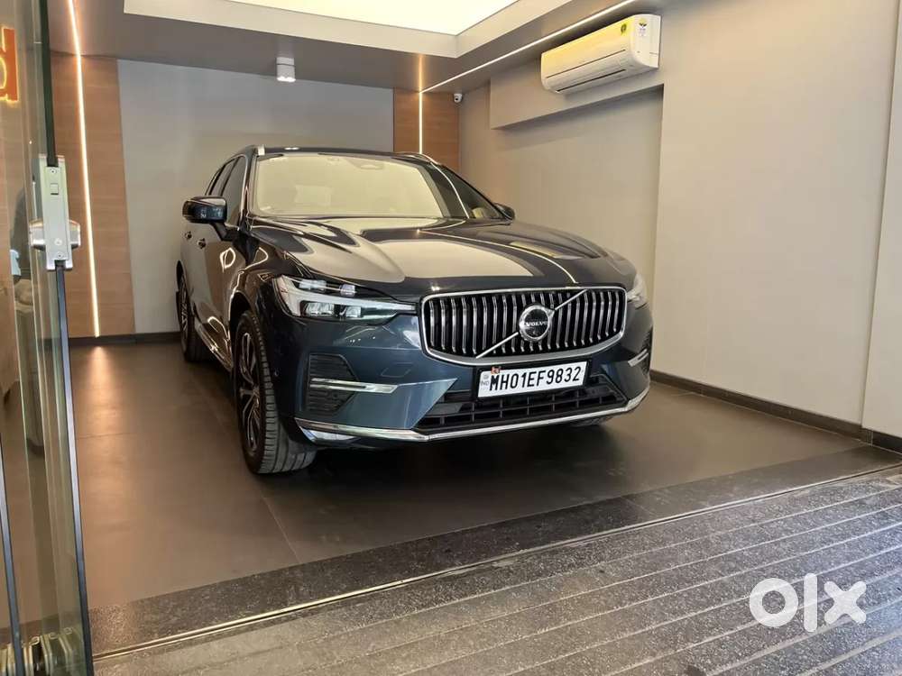 Volvo Xc60, 2023, Petrol
