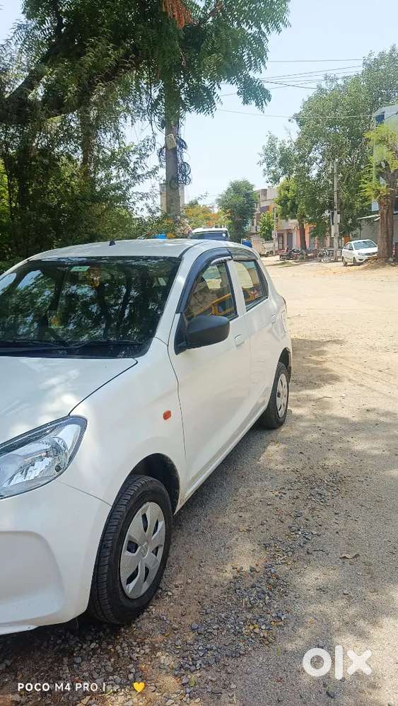 2023 Maruti Alto K10 1.0 Vxi Plus - Excellent Condition
