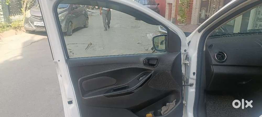 Ford Figo 2019 Petrol Well Maintained
