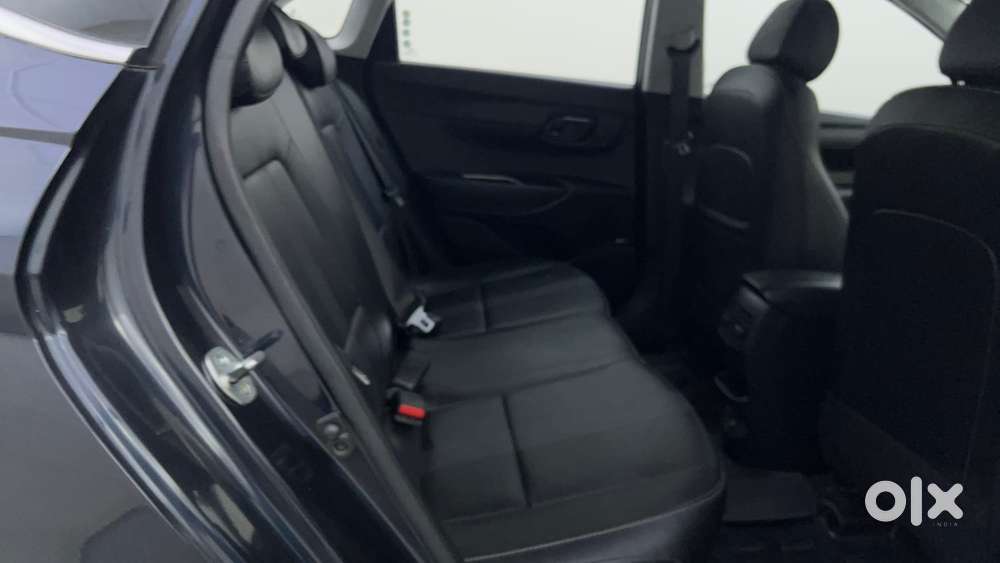 Hyundai New I20 1.0 Asta (o) Turbo Dct, 2023, Petrol