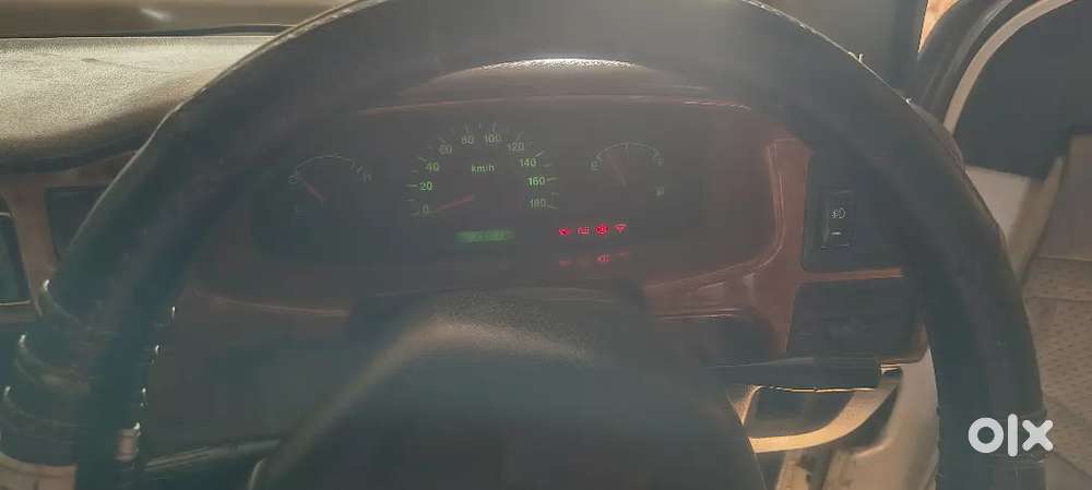 Very Good Condition Gadi