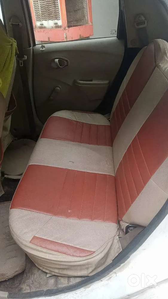 Datsun Go 2016 Cng & Hybrids 110000 Km Driven