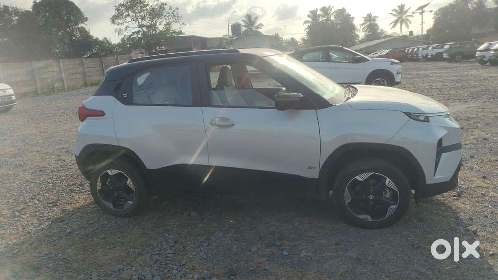 Tata Punch Ev Empowered Plus S Lr, 2023, Electric