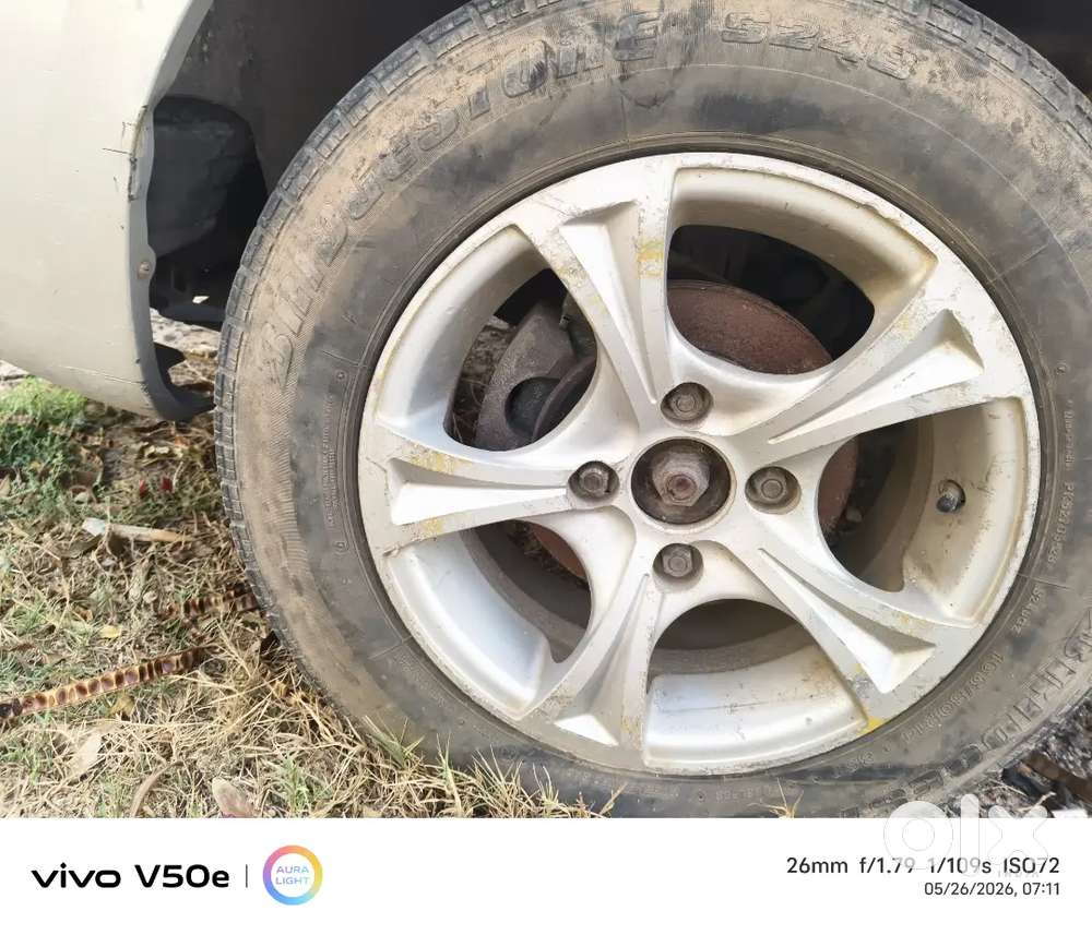 Tata Indica Vista 2013 Diesel 75000 Km Driven