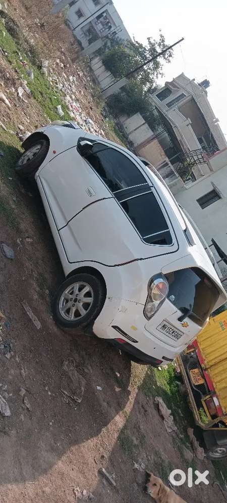 Chevrolet Beat 2010 Petrol 145000 Km Driven