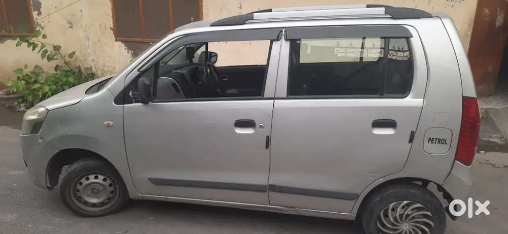 Maruti Suzuki Wagon - R 2011 Valid Upto 2031